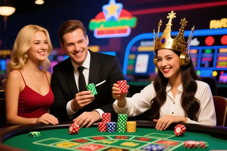 online casino 3 bet