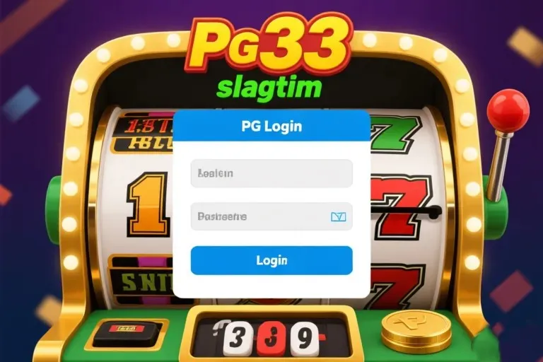 pg33 slot login bet