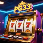 pg333 slot online c a bet