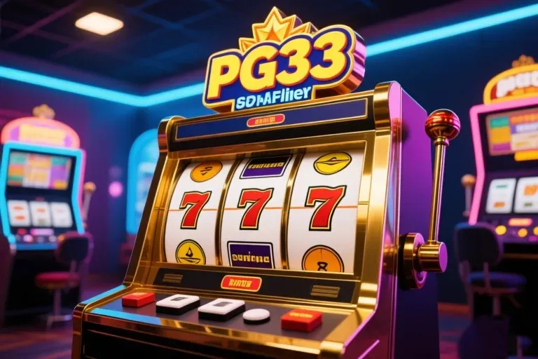 pg333 slot online c a bet